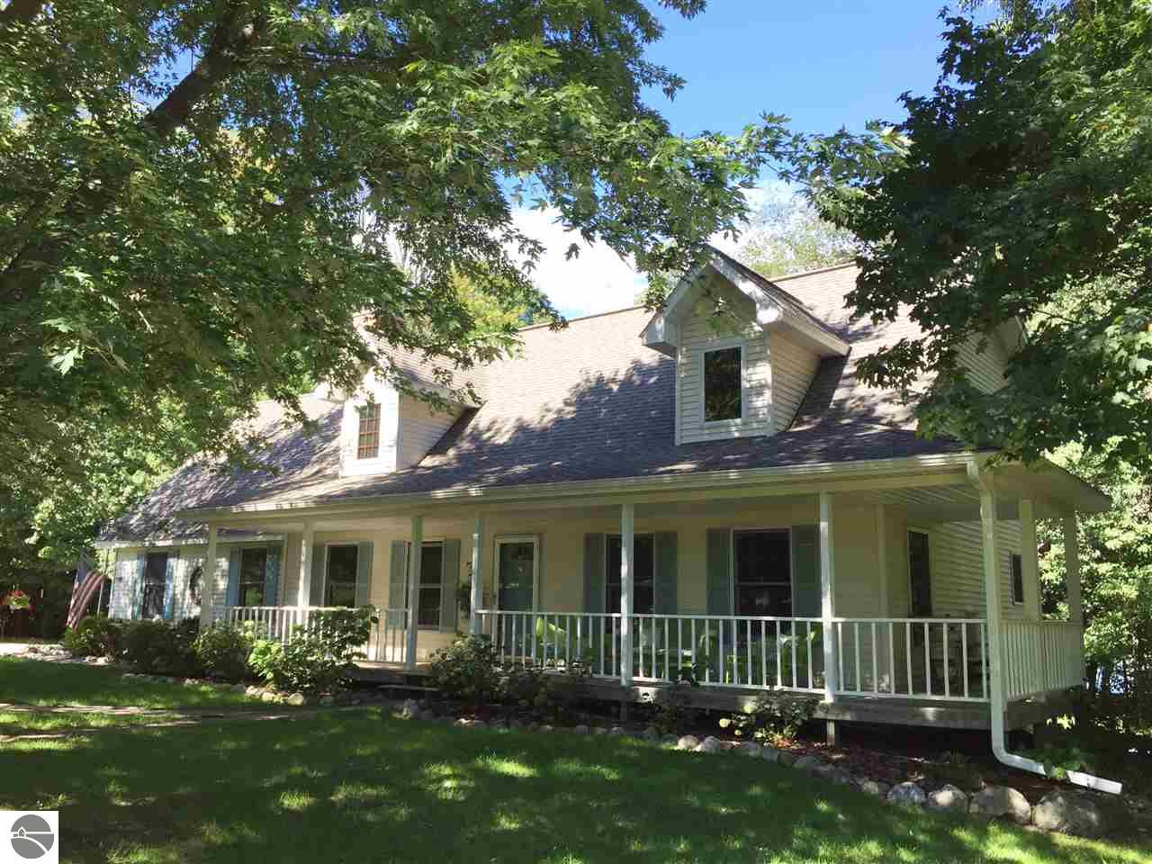 Stapleton Realty Grand Traverse Area Realtor