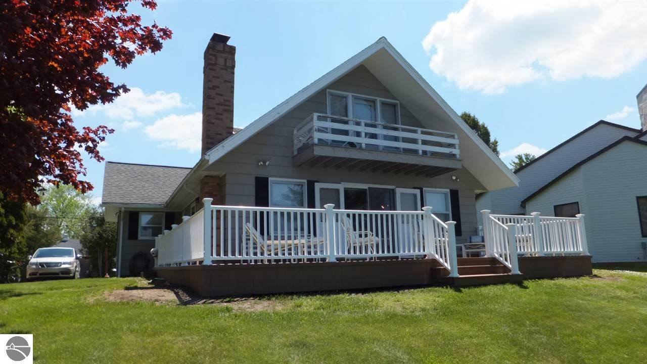 Stapleton Realty Grand Traverse Area Realtor