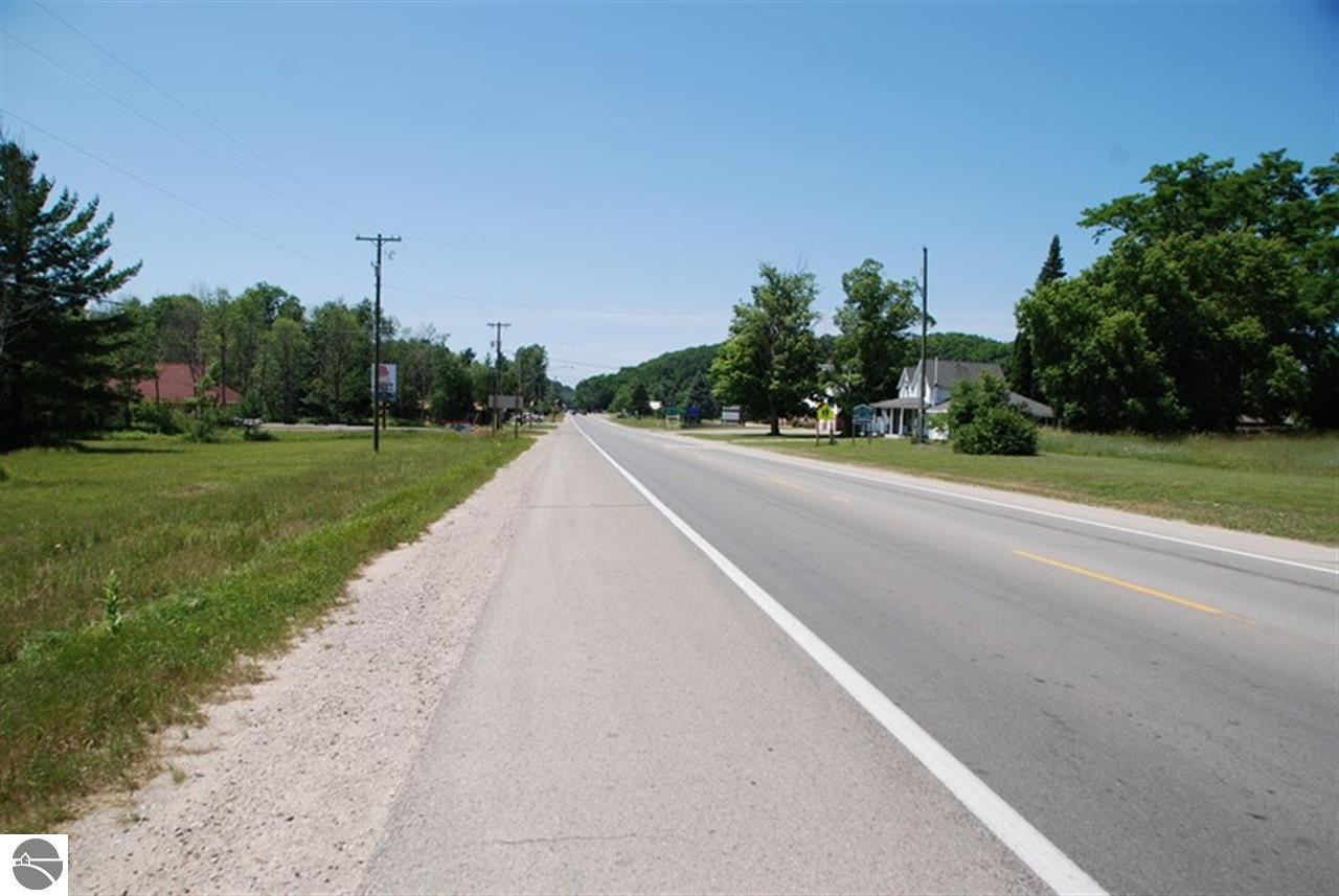 0 Honor Highway Honor MI 49640 Stapleton Realty